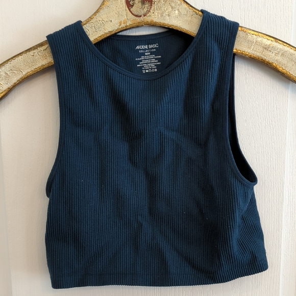 Ardene Tops - Crop Top